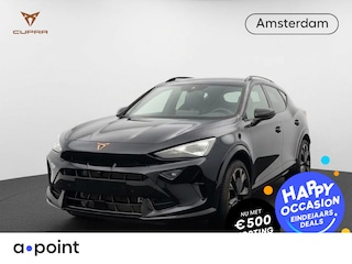 Cupra Formentor 1.5 TSI e-Hybrid Business 204pk | Nw model | Panorama dak | 360 graden camera | Blindspot | Stuurwiel verwarming |