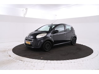 Citroën C1 1.0 Collection 5 deurs, Bleutooth, Airco