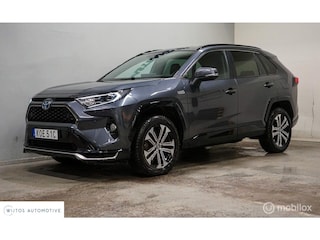 Toyota RAV4 2.5 Plug-in Hybrid AWD Style, trekhaak