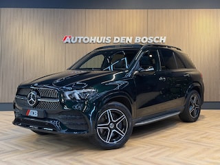 Mercedes-Benz GLE 450 4MATIC Premium Plus 7p - Pano