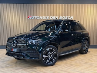 Mercedes-Benz GLE 450 4MATIC Premium Plus 7p - Pano