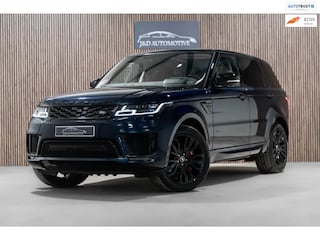 Land Rover Range Rover Sport 2.0 P400e HSE Autobiography