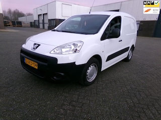 Peugeot Partner 120 1.6 HDI L1 XR