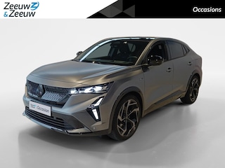 Renault Rafale 1.2 E-Tech 4x4 plug-in hybrid 300 atelier Alpine *Automaat*Navi+360Camera*Harman Kardon*Pack Winter*Climate Control*Solar Bay Pano*VOL OPTIES!