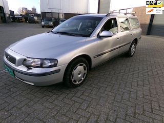 Volvo V70 2.4 D5 Edition II APK 12/2026