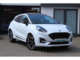 Ford Puma 1.0 EcoBoost ST-Line X Full Option!!