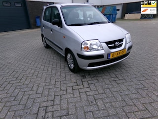 Hyundai Atos 1.1i Active Cool