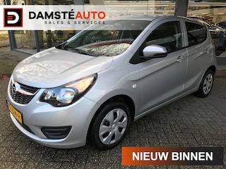 Opel Karl 1.0 ecoFLEX Edition