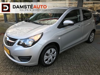 Opel Karl 1.0 ecoFLEX Edition