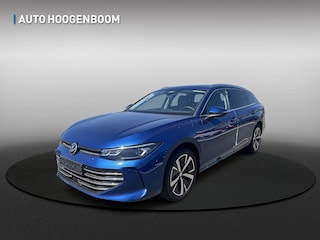 Volkswagen Passat Variant 1.5 eTSI Business