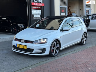 Volkswagen Golf 2.0 TSI GTI Performance DSG Panoramadak