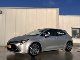 Toyota Corolla 1.8 Hybrid Style | Head up Display | Parkeersensoren voor en achter
