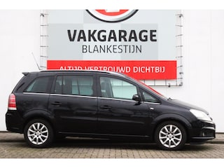 Opel Zafira 2.2 Cosmo