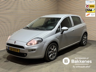Fiat Punto Evo 0.9 TwinAir Sempre | 1e eig | Airco | Cruise | Navi