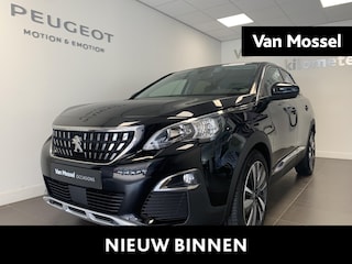 Peugeot 3008 1.2 PureTech Allure | Camera | lichtmetalen velgen 19" | Navigatie | Apple Carplay/Android Auto |