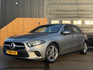 Mercedes-Benz A-klasse 160 Business Solution Camera Cruise Clima LED PDC Widescreen