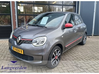 Renault Twingo 0.9 TCe Intens / camera / apple car play / android auto