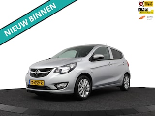 Opel Karl 1.0 ecoFLEX 120 Jaar Edition Airco/LM-velgen/Cruise/Parkeersens. achter