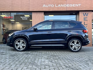 Seat Ateca 1.5 TSI Xperience Business Intense | Apple/ Android carplay | DAB | NAV | Stoel verwarming