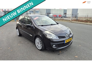 Renault Clio 1.2 TCe Expression ORG RIPCURL UITVOERING !!
