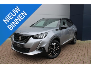 Peugeot 2008 1.2 PureTech 130pk GT Automaat