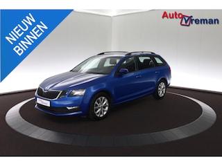 Skoda Octavia Combi 1.0 TSI Greentech Ambition Business