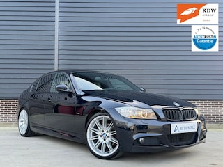 BMW 320i M Sport Edition NAP Incl historie, Leder