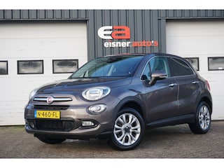 Fiat 500X 1.6 PopStar | HALF LEDER | CLIAMTE | NAVI |
