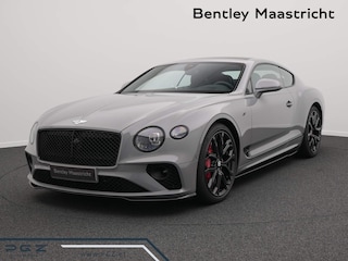 Bentley Continental 4.0 V8 S TOURING SPEC | B&O | ROTATING DISPLAY
