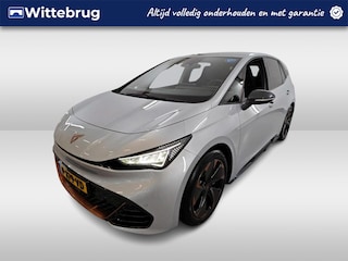 Cupra Born Adrenaline One 62 kWh / CAMERA/ PARK. SENSOREN/ STOELVERWARM./ ADAPT. CRUISE/ NAVI/ CLIMA/ LED/ 18" LMV