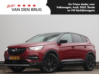 Opel Grandland X 1.6 Turbo Hybrid Elegance | Trekhaak afneembaar | Achteruitrijcamera | Stoelverwarming |