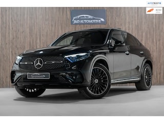Mercedes-Benz GLC 400e 4MATIC AMG PANO LED
