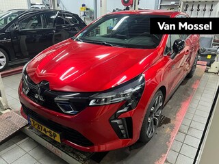 Mitsubishi Colt 1.6 HEV Instyle