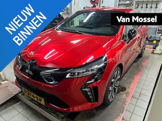 Mitsubishi Colt 1.6 HEV Instyle