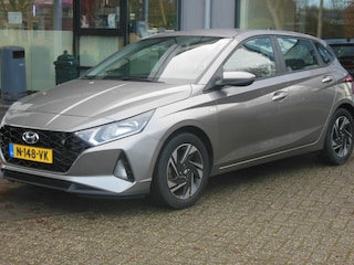 Hyundai i20 1.0 T-GDI Comfort Staat in De Krim