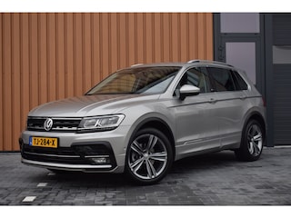 Volkswagen Tiguan 1.4 TSI 150pk DSG R-line | Camera | Trekhaak