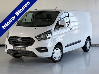 Ford Transit Custom 300 2.0 TDCI L2H1 Trend 130 PK / Camera / Apple carplay / Trekhaak