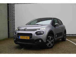 Citroën C3 1.2 PureTech S&S Feel Edition