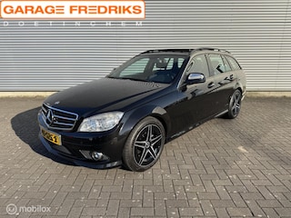 Mercedes-Benz C-klasse Estate 180 K Avantgarde | AMG line | Pano | NL auto |