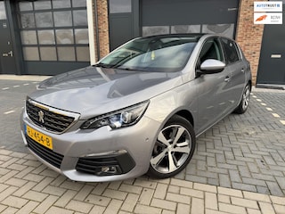Peugeot 308 1.2 PureTech Facelift | Sport | Massage | Dodehoek | CarPlay