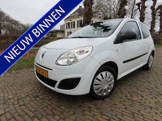 Renault Twingo 1.2 Authentique | Airco | Stuurbekrachtiging | Isofix | Apk t/m 15-11-2026 |