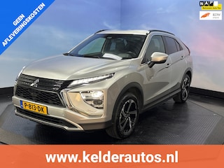 Mitsubishi Eclipse Cross 2.4 PHEV Intense+