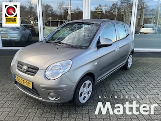 Kia Picanto 1.1 X-tra
