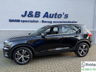 Volvo XC40 1.5 T5 Recharge Business Pro Carplay Leer