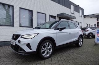 Seat Arona 1.0 TSI FR B. INT. + Automaat