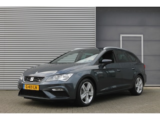 Seat Leon ST 1.5 TSI FR Business Intense I Aut. I Carplay I Virtual I Clima I Cruise I Camera
