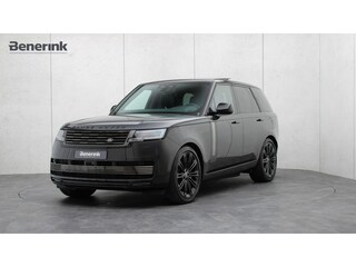 Land Rover Range Rover P550e SV | Intrepid | Meridian Signature | 23 Inch | Massage | Head-up | Trekhaak
