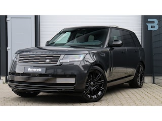 Land Rover Range Rover P550e SV | Intrepid | Meridian Signature | 23 Inch | Massage | Head-up | Trekhaak