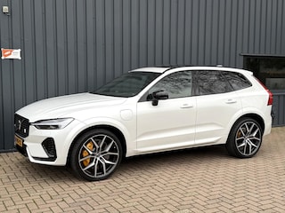 Volvo XC60 2.0 T8 Plug-in-hybrid AWD Polestar Engineered NL AUTO!/NAP!/