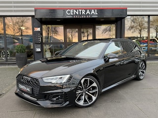 Audi A4 Avant 2.9 TFSI Quattro|Pano|Massage|B&O|Head-Up|Memory|Camera|Leder|Keyless|Carplay|450PK